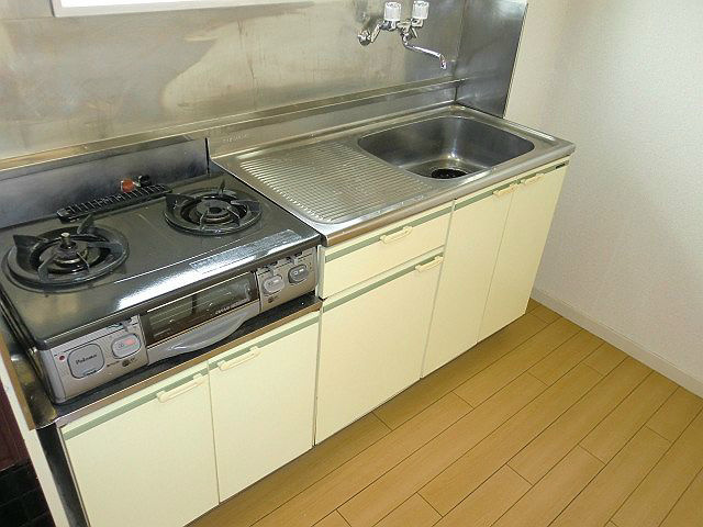 フジパレス１ その他10