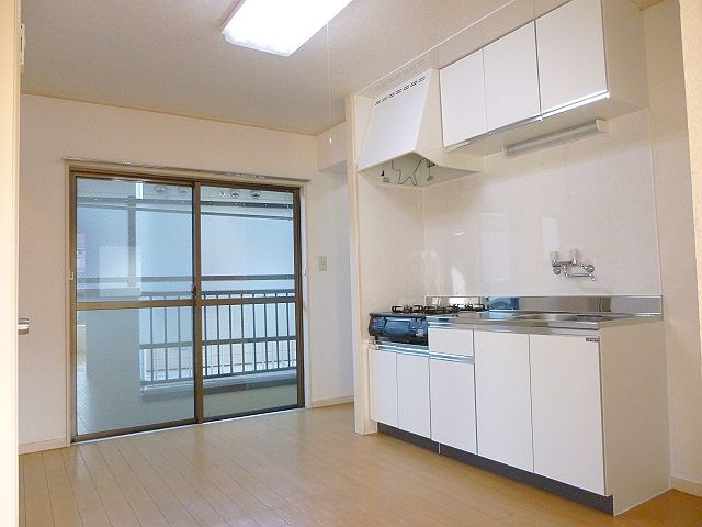 フジパレス１ リビング