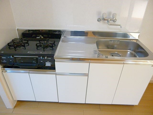 フジパレス１ キッチン