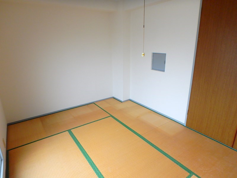 今田ビル リビング