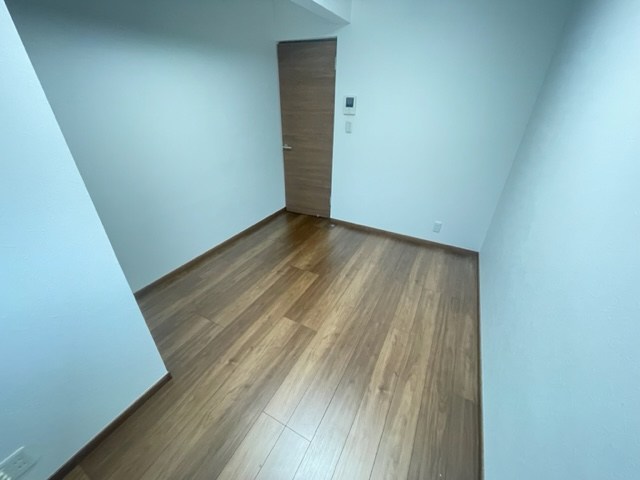 ネイビーフィールドⅡ リビング