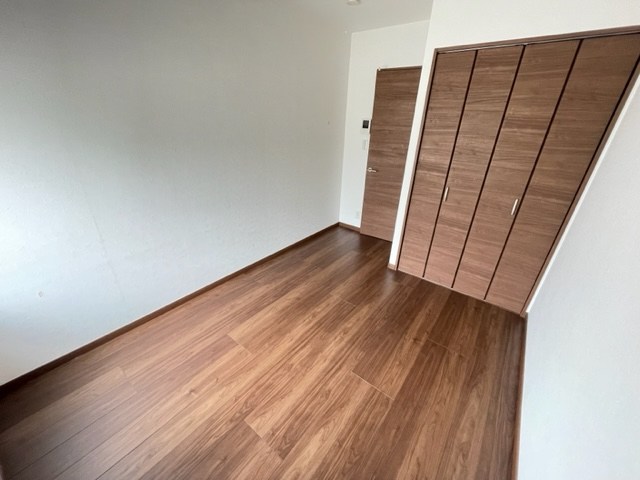 ネイビーフィールドⅡ リビング