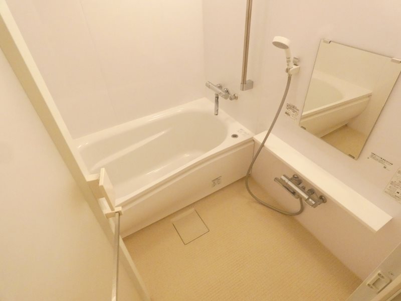 グランドコート 風呂画像