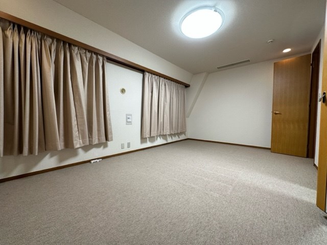 グランドコート ベッドルーム