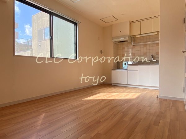 ルミナス リビング