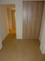 アルーエム千田 リビング