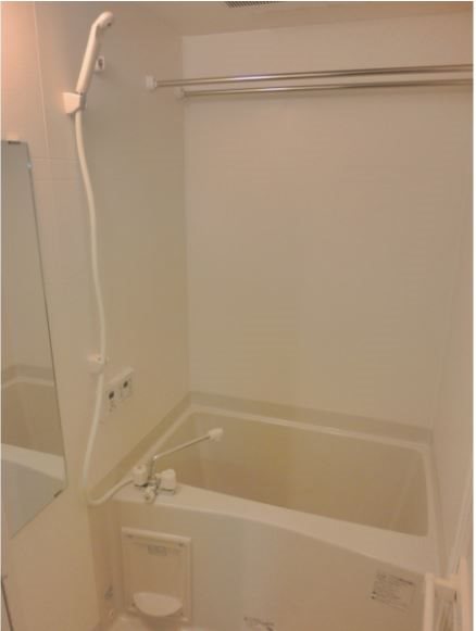 アルーエム千田 風呂画像