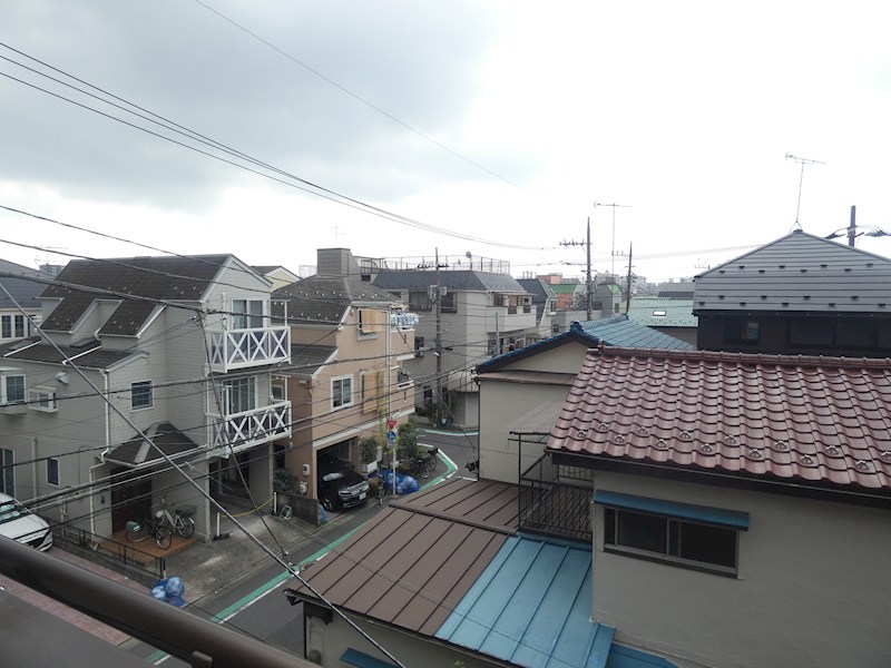 エンゼルハイツ  その他2