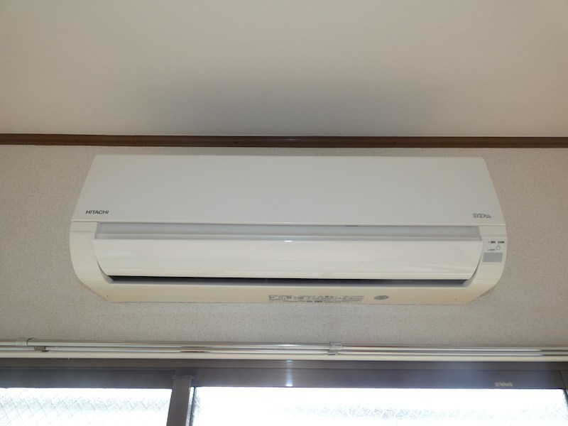 エンゼルハイツ  その他5