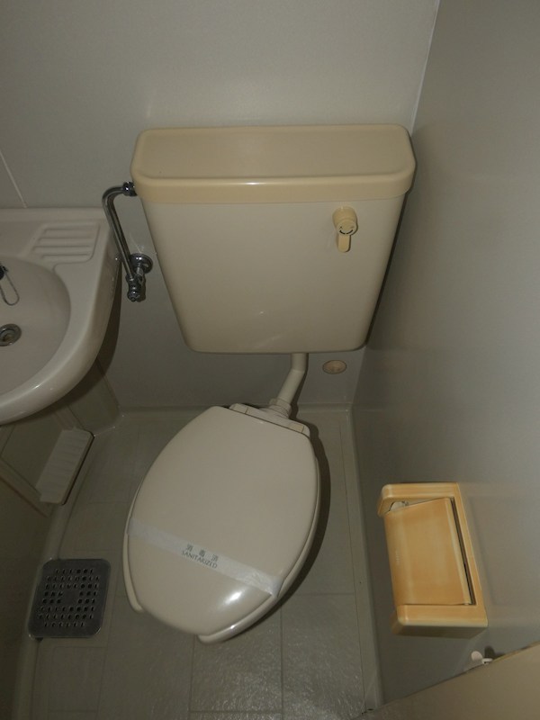 エンゼルハイツ  その他6