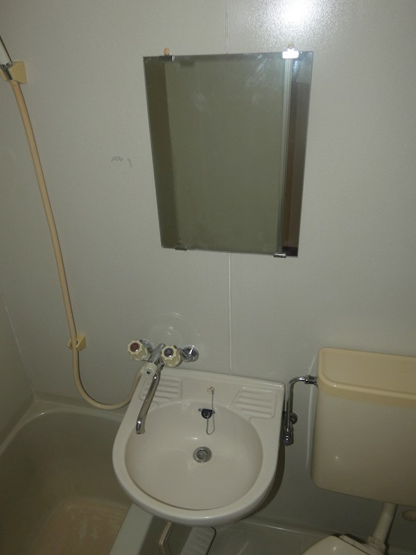 エンゼルハイツ  その他7