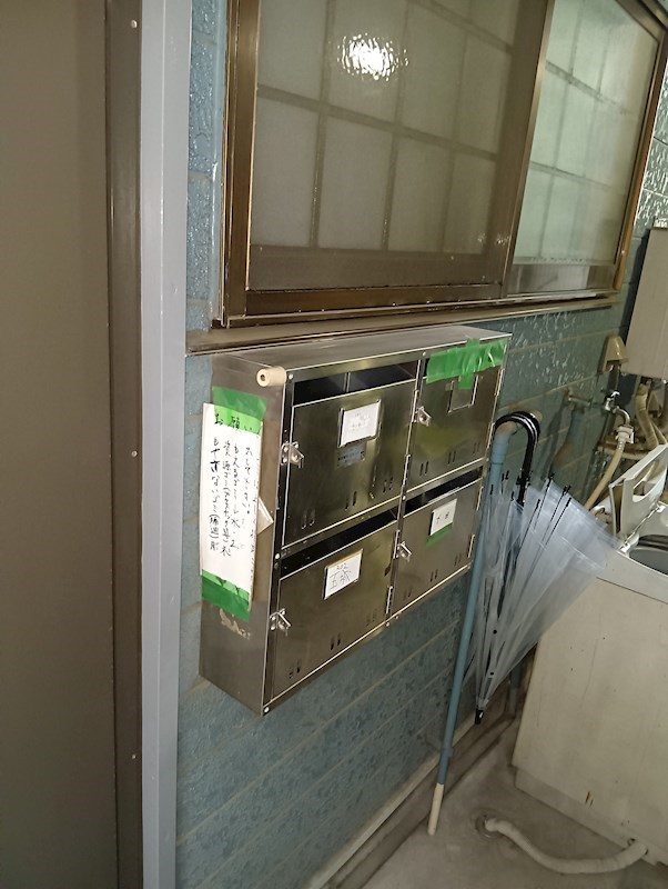 田中コーポ  その他5