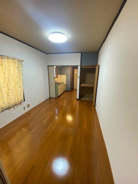 田中コーポ  リビング