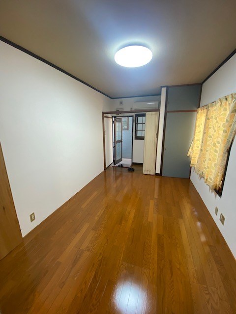 田中コーポ  ベッドルーム