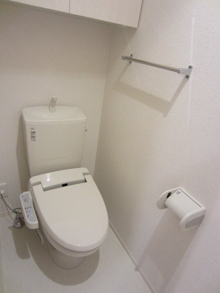 グランペール豊洲 その他5