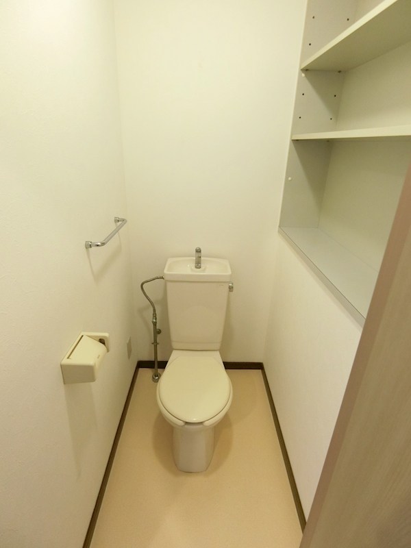 ハイネス北葛西 その他2