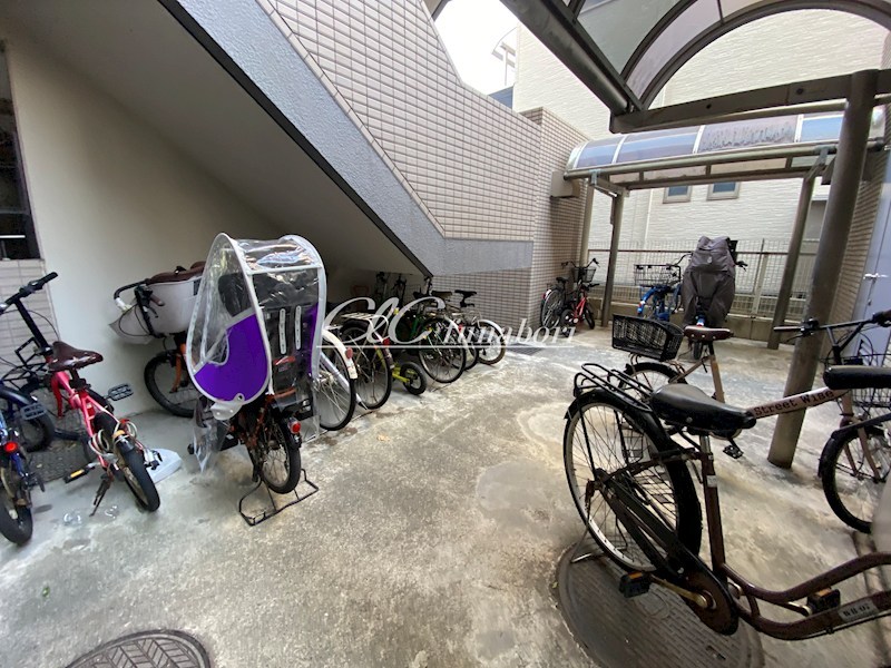 ハイネス北葛西 その他9