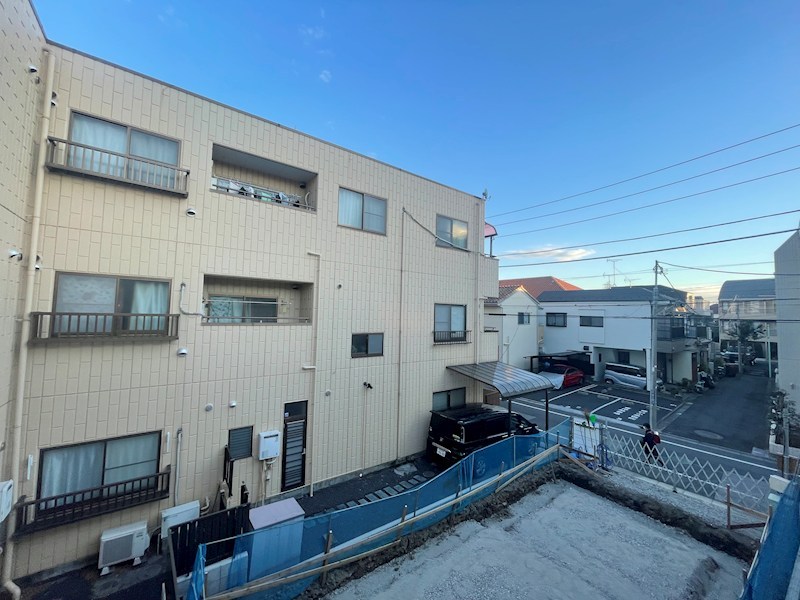 小泉荘 その他3