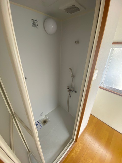 小泉荘 風呂画像