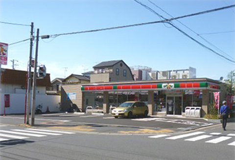 ラウンドエイト第１ 周辺画像10