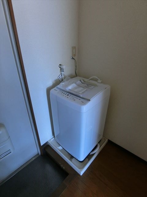 萬来ビル その他4