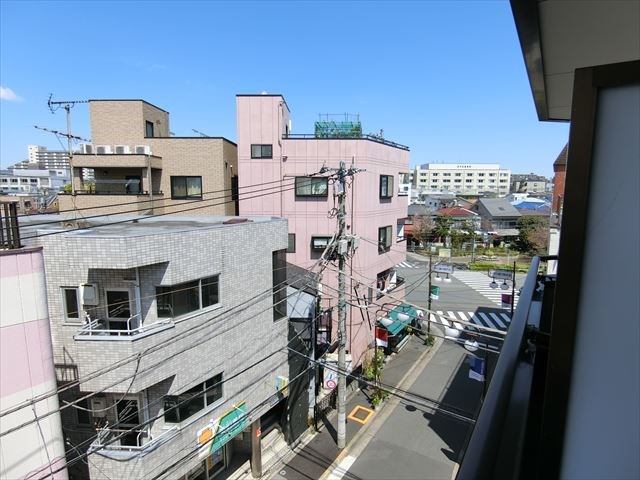 萬来ビル その他5