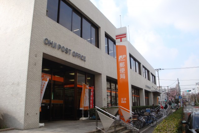 萬来ビル 周辺画像10