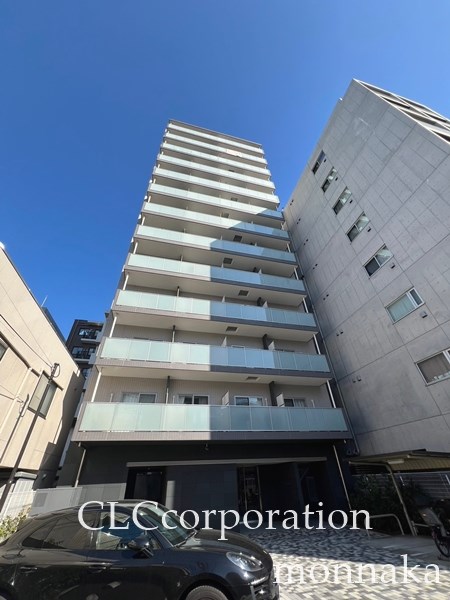 SaLan Court（サランコート） 外観