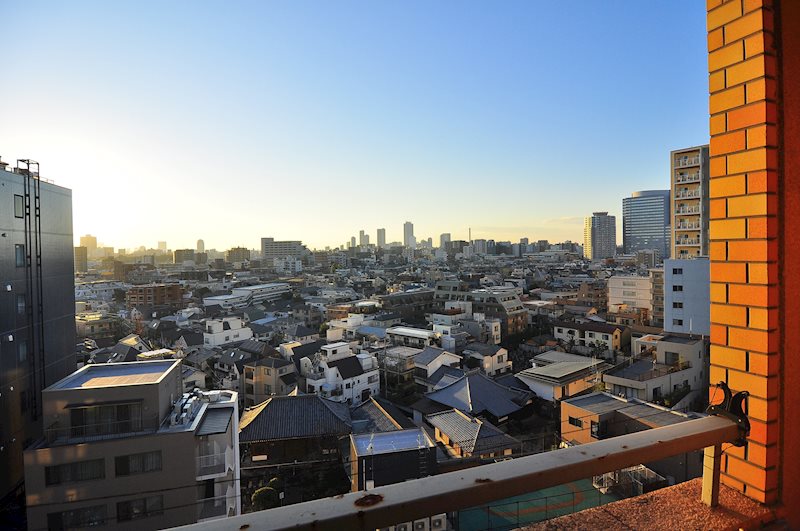 ライオンズマンション本駒込檀 その他6