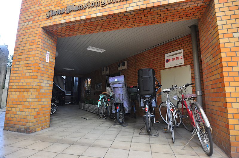 ライオンズマンション本駒込檀 その他9