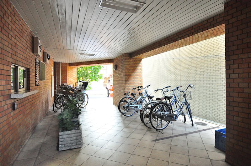 ライオンズマンション本駒込檀 その他10