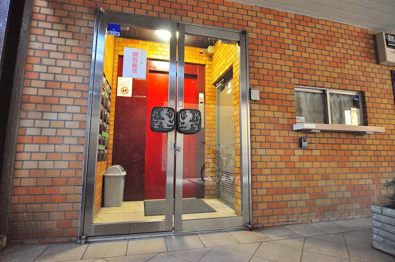 ライオンズマンション本駒込檀 その他11