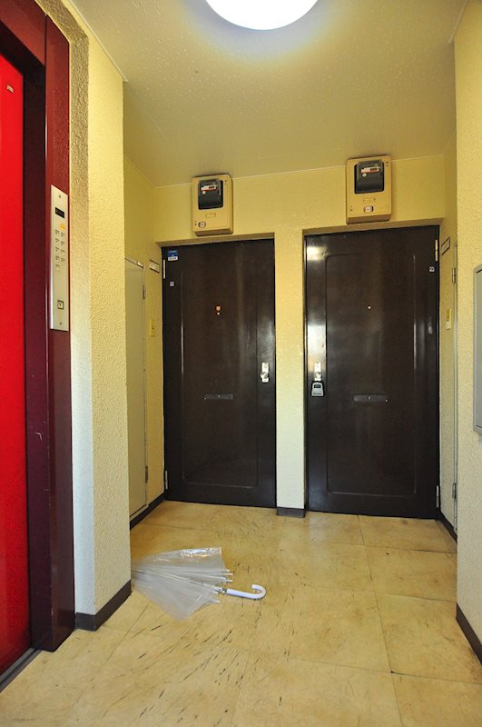 ライオンズマンション本駒込檀 その他12