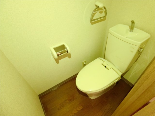 ベルフォレスト  その他2