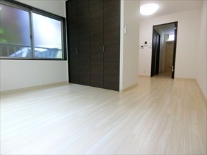 金龍荘 リビング