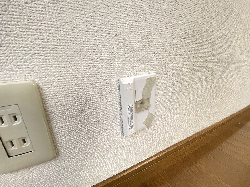 ハイツ山口 その他8