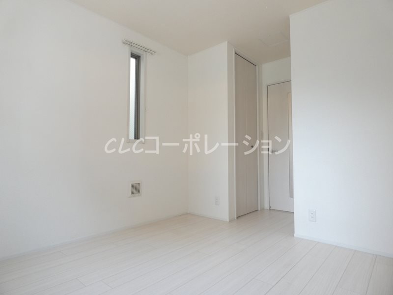 サンウッドⅠ リビング