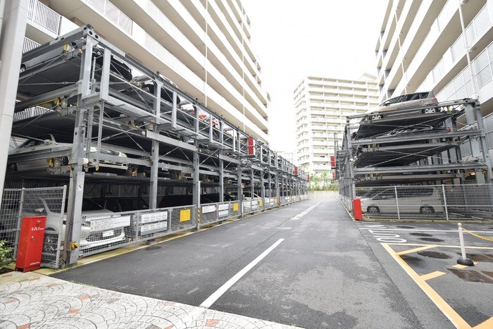 ロイヤルパークスリバーサイド その他7