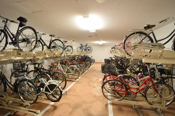 ロイヤルパークスリバーサイド その他8