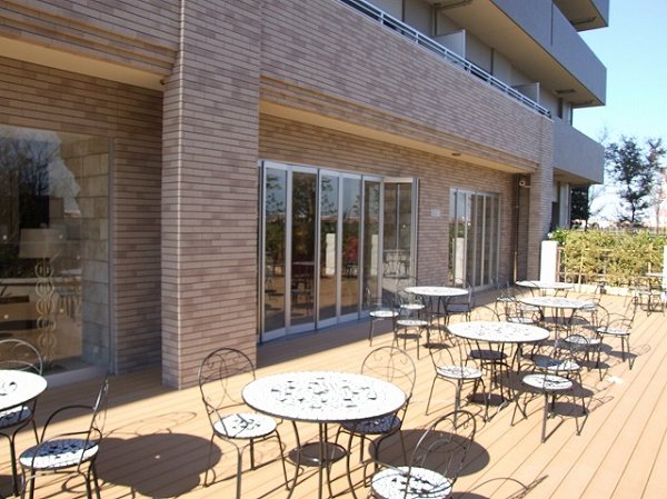 ロイヤルパークスリバーサイド その他10