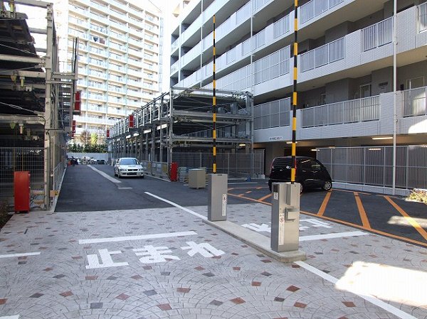 ロイヤルパークスリバーサイド その他13