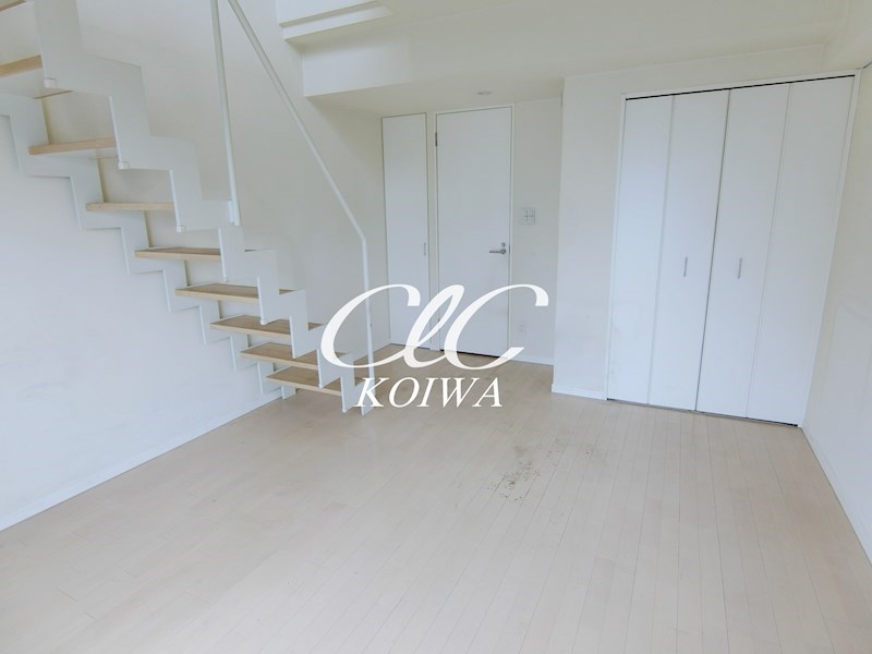 リファイズ小岩 ベッドルーム