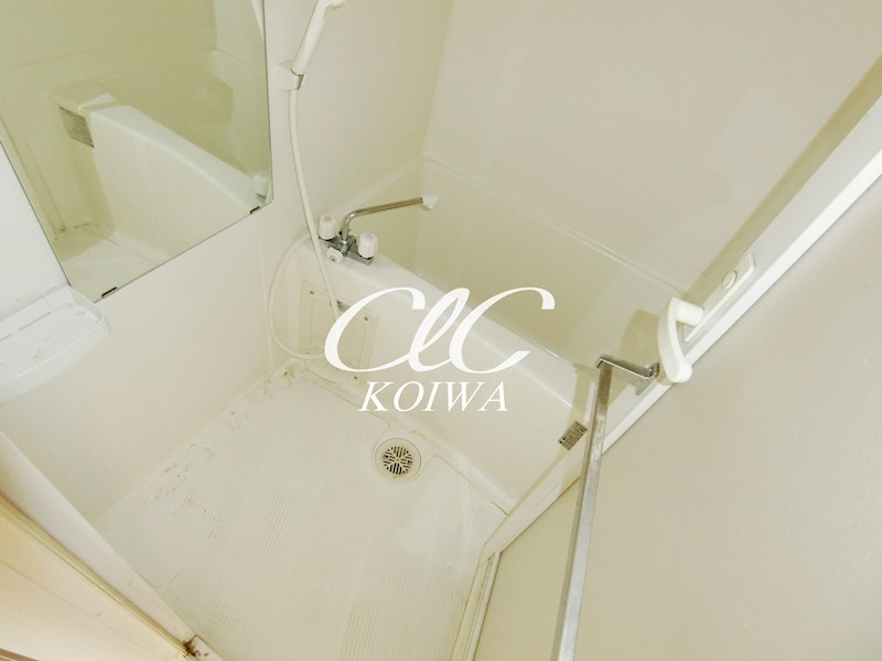 リファイズ小岩 風呂画像