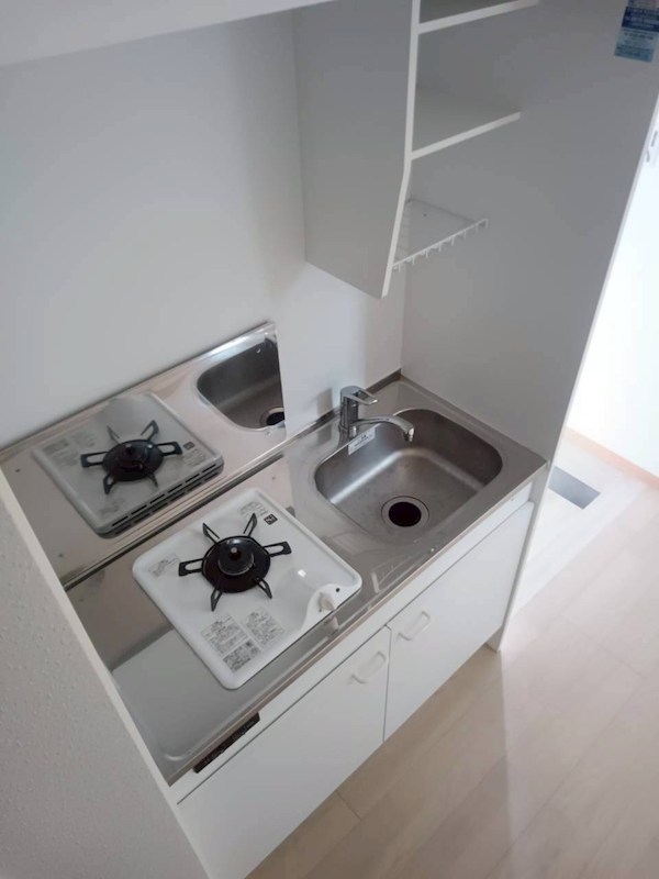 関原戸建 キッチン