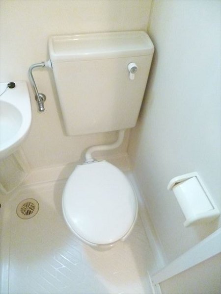 宮内サンハイツ西新井F棟 その他2