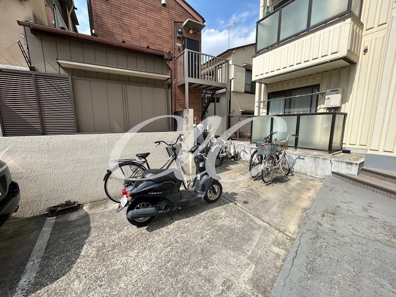 宮内サンハイツ西新井B棟  その他7