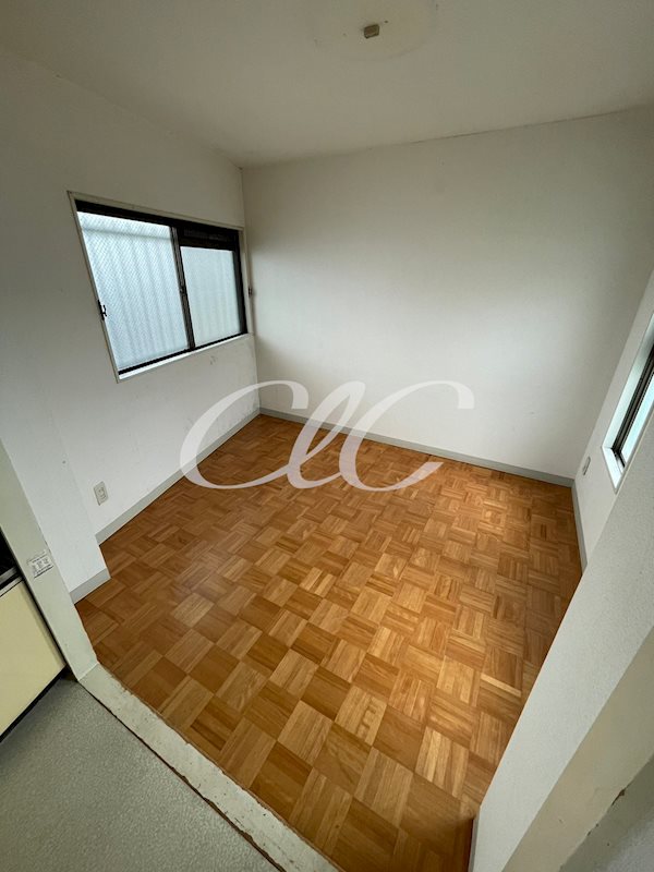 宮内サンハイツ西新井B棟  リビング