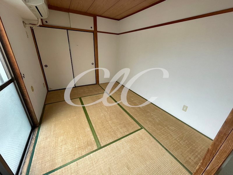 宮内サンハイツ西新井B棟  ベッドルーム