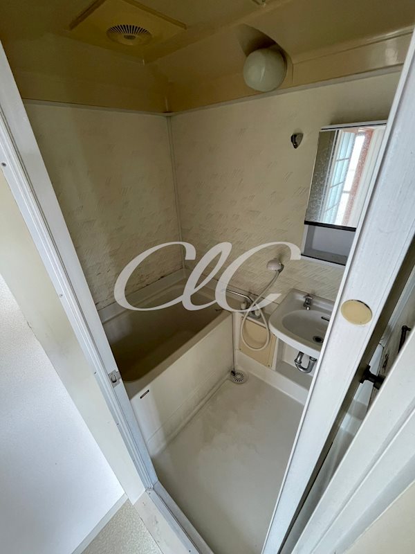 宮内サンハイツ西新井B棟  風呂画像