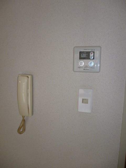 グランシャリオお花茶屋  その他4